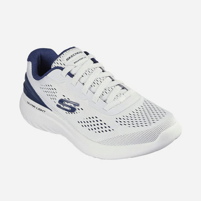 SKECHERS SNEAKER BOUNDER 2.0 232776 LGNV