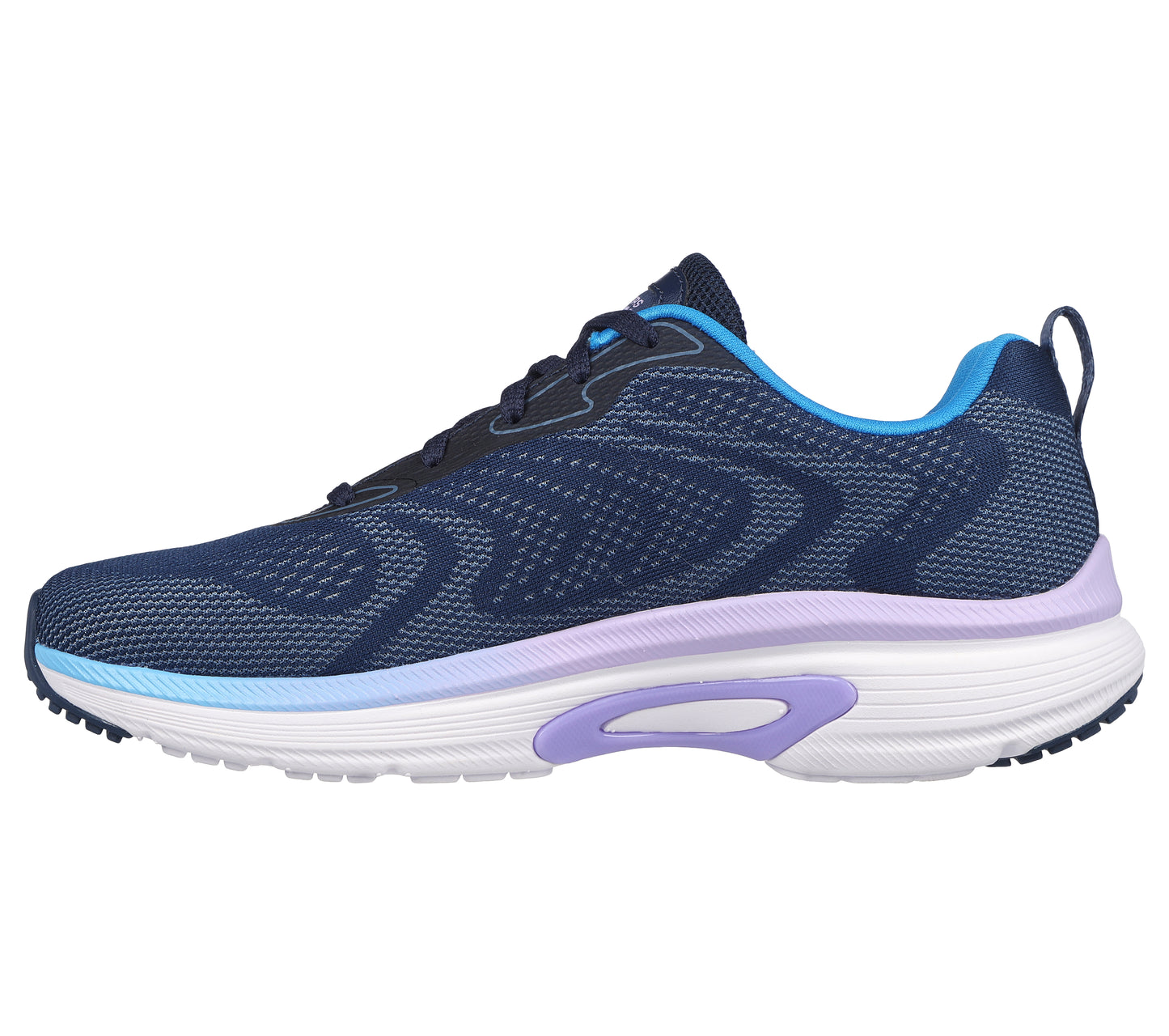 SKECHERS GO RUN ARCH FIT 128957/NVLV