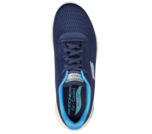 SKECHERS GO RUN 149722/NVMT