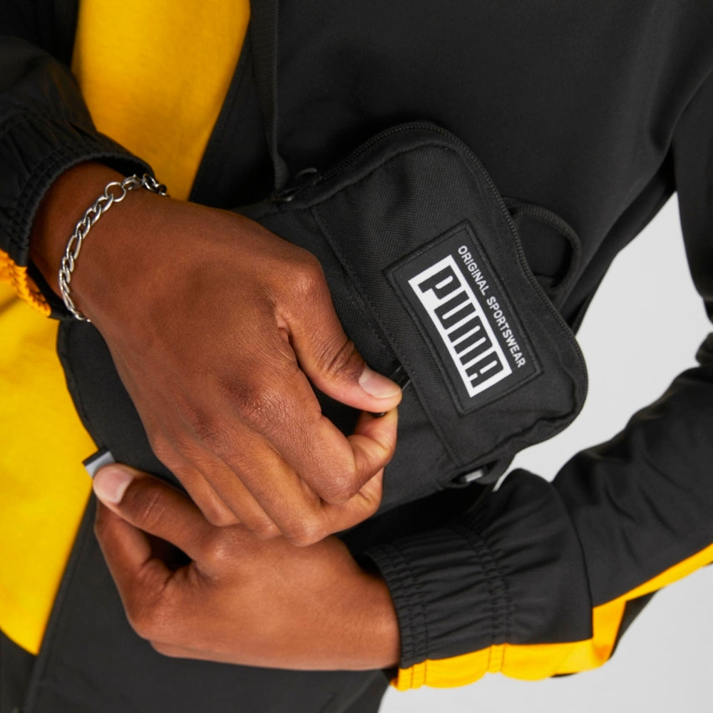 PUMA BOLSO DEPORTIVO NEGRO 079135 01