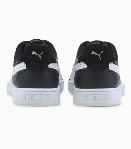 PUMA Casual Hombre Shuffle Negro 309668 04