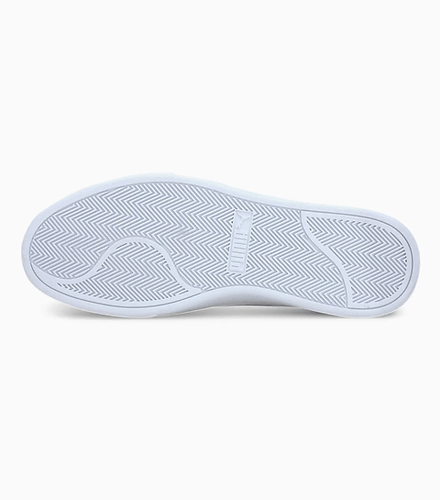 PUMA Casual Hombre Shuffle Negro 309668 04