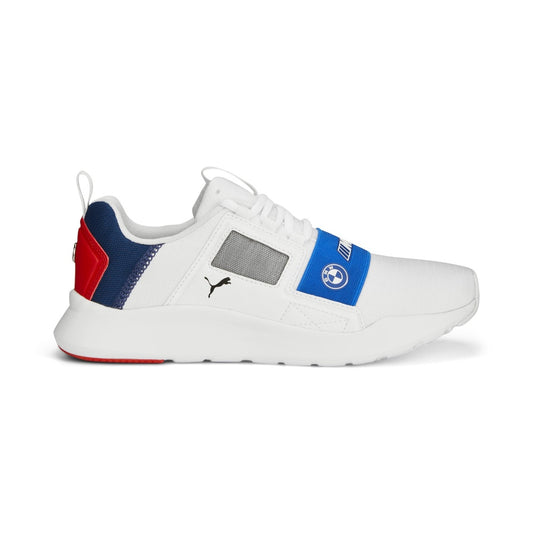 PUMA Wired Cage BMW M Motorsport 307413 04