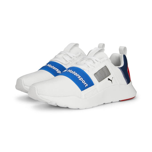 PUMA Wired Cage BMW M Motorsport 307413 04