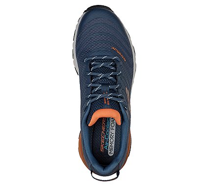 SKECHERS 237300 NVY CABALLERO