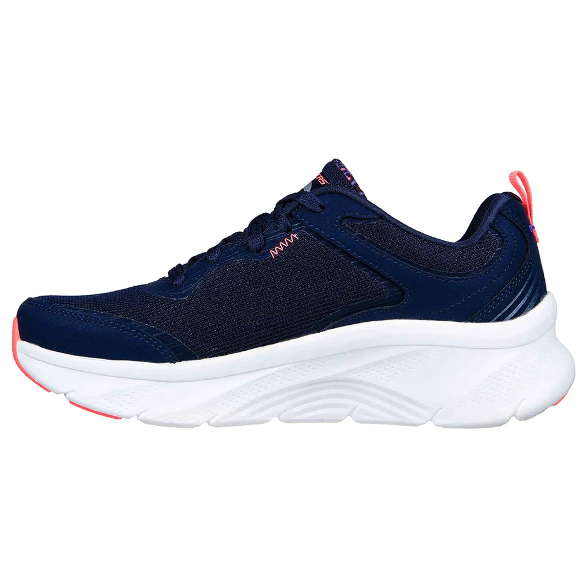 SKECHERS 149685NVMT DAMA