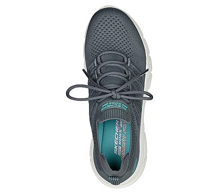SKECHERS 117384STL DAMA.