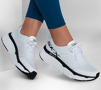 SKECHERS 128575 WBK DAMA