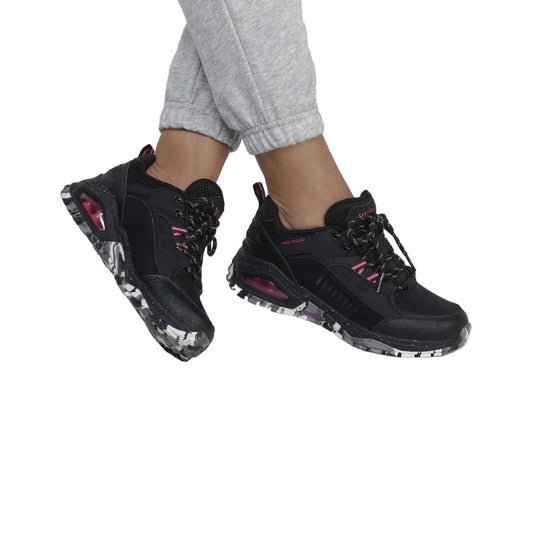 SKECHERS 177170 BBK DAMA