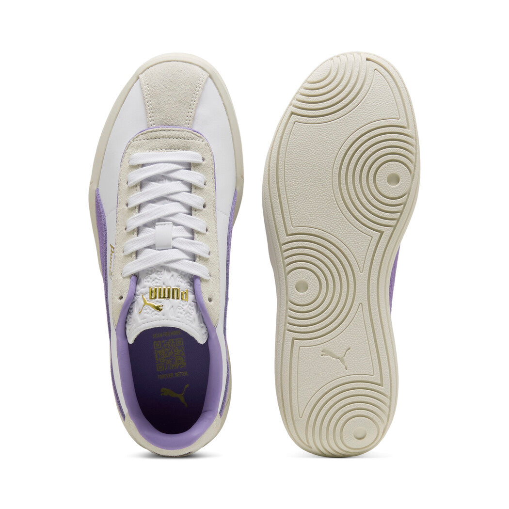 PUMA CLUB KLASSIKA WNS 400364 05