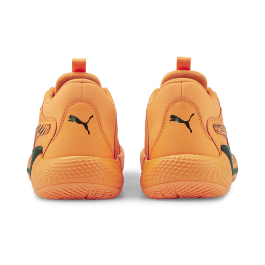 PUMA COURT RIDER CHAOS LASER 378053-01
