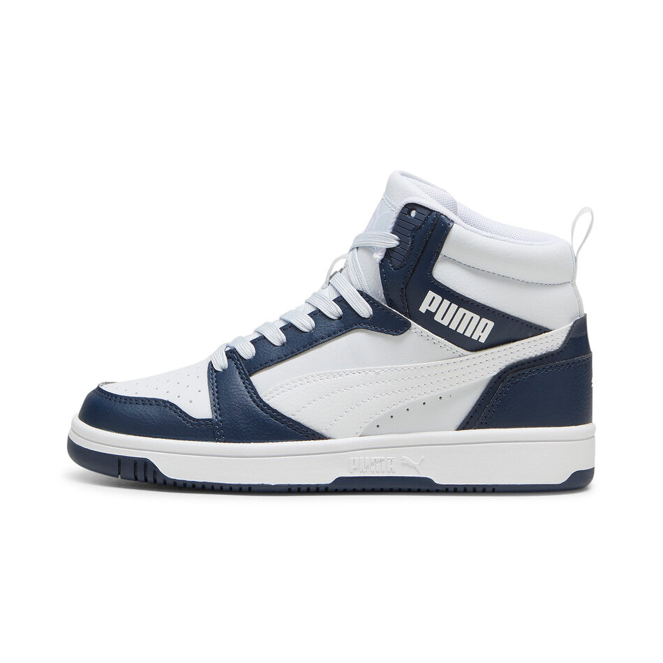 PUMA REBOUND V6 MID 393831 17