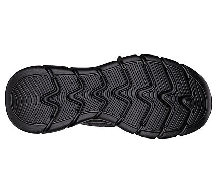 SKECHERS 117384BBK DAMA