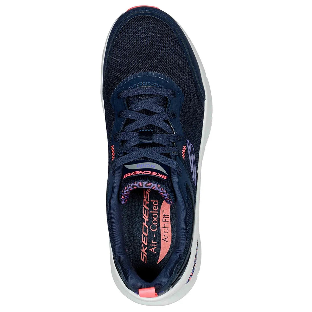 SKECHERS 149685NVMT DAMA