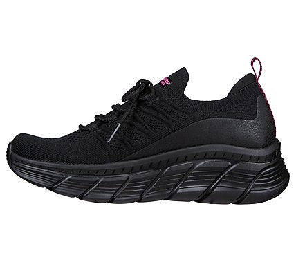 SKECHERS 117384BBK DAMA