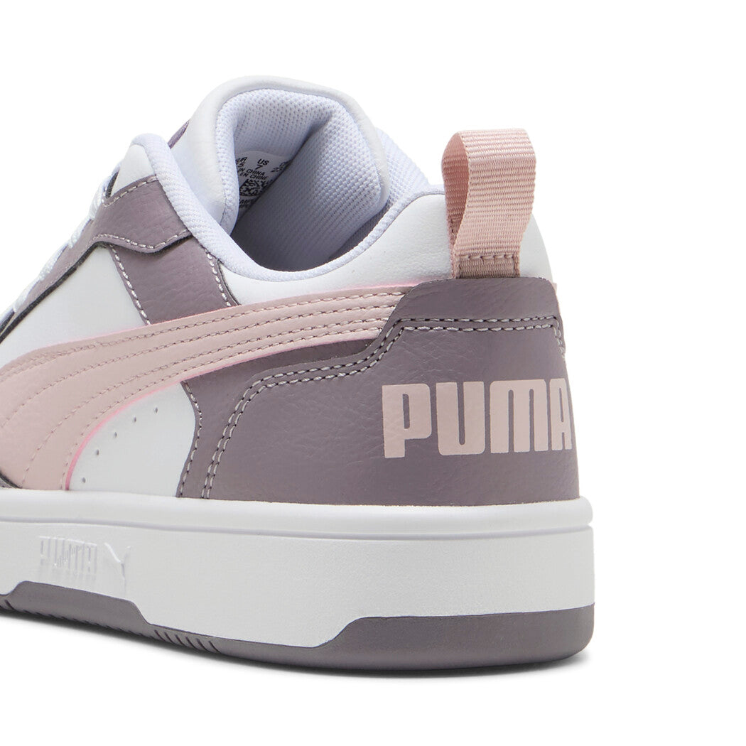 PUMA REBOUND V6 LOW WNS 392328 56