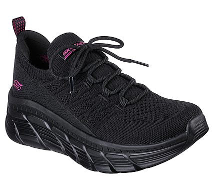 SKECHERS 117384BBK DAMA