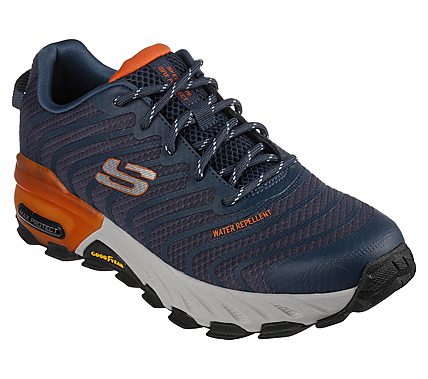 SKECHERS 237300 NVY CABALLERO
