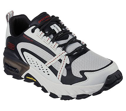 SKECHERS 237303GYBK CABALLERO