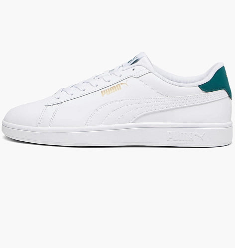 PUMA Smash 3.0 L Blanca 390987-14