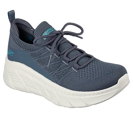 SKECHERS 117384STL DAMA.