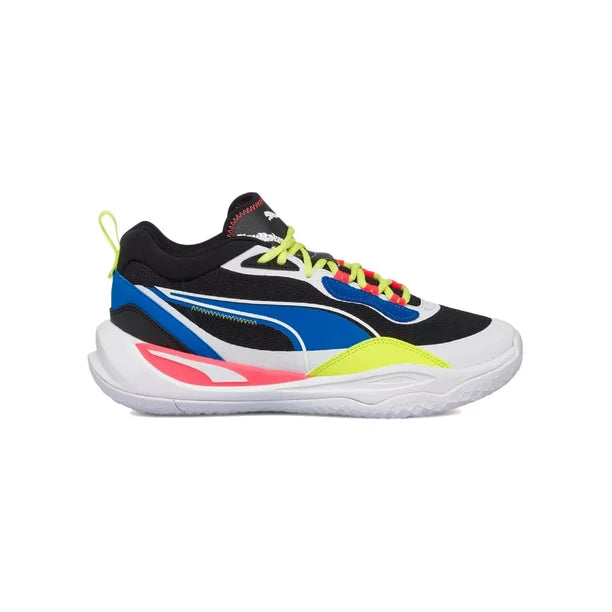 PUMA PLAYMAKER 385841 04