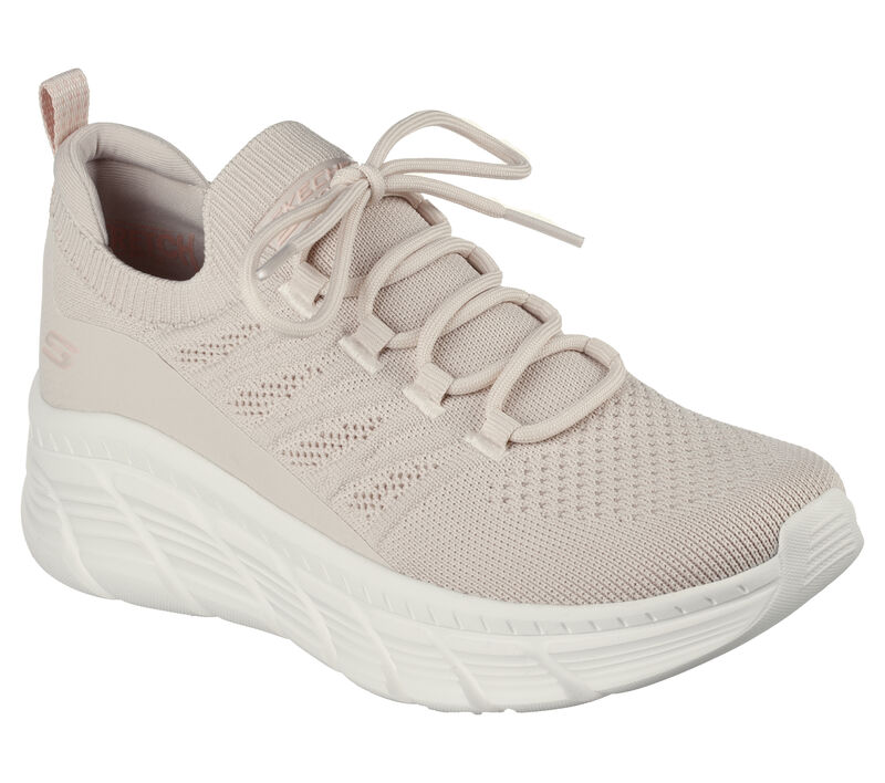 SKECHERS 117384NAT DAMA