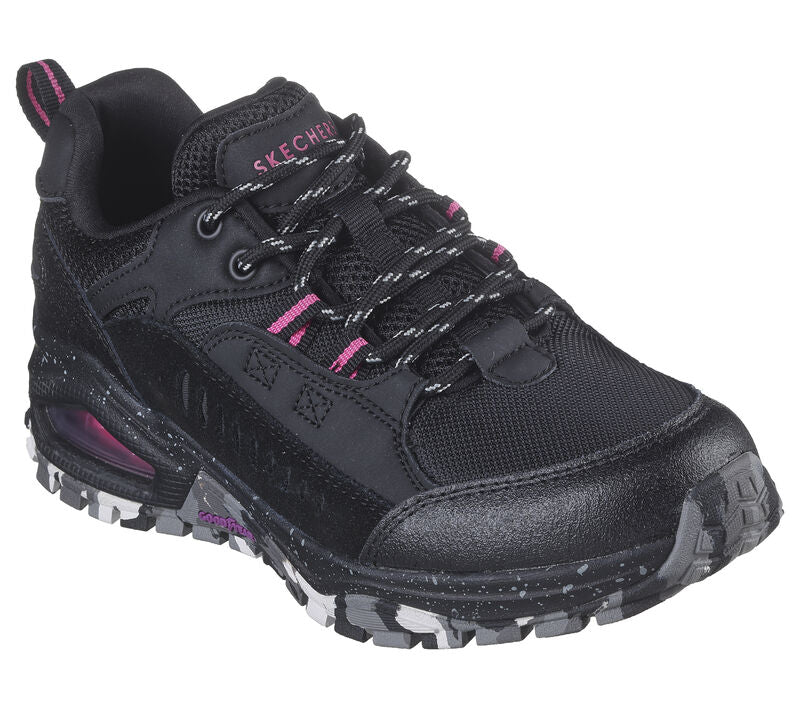 SKECHERS 177170 BBK DAMA