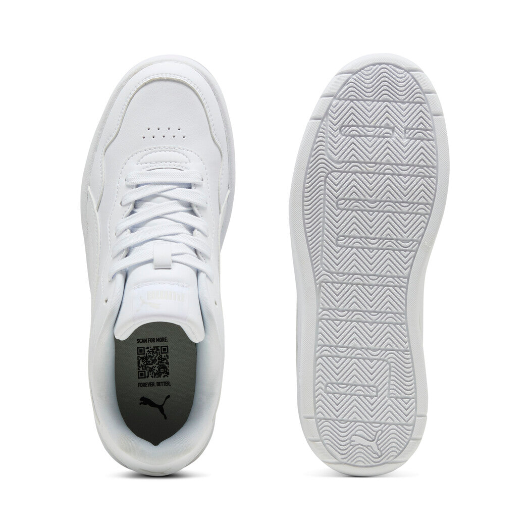 PUMA COURT LALLY SKYE WNS 400368 01