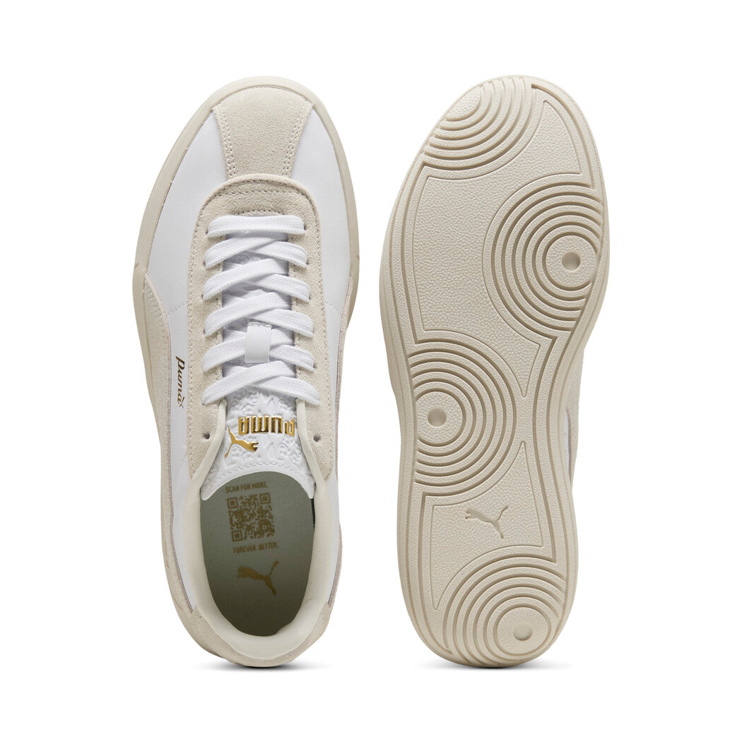 PUMA CLUB KLASSIKA WNS 400364 06