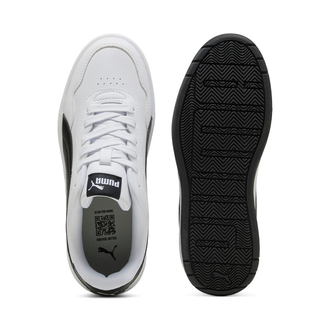 PUMA COURT LALLY SKYE WNS 400368 03