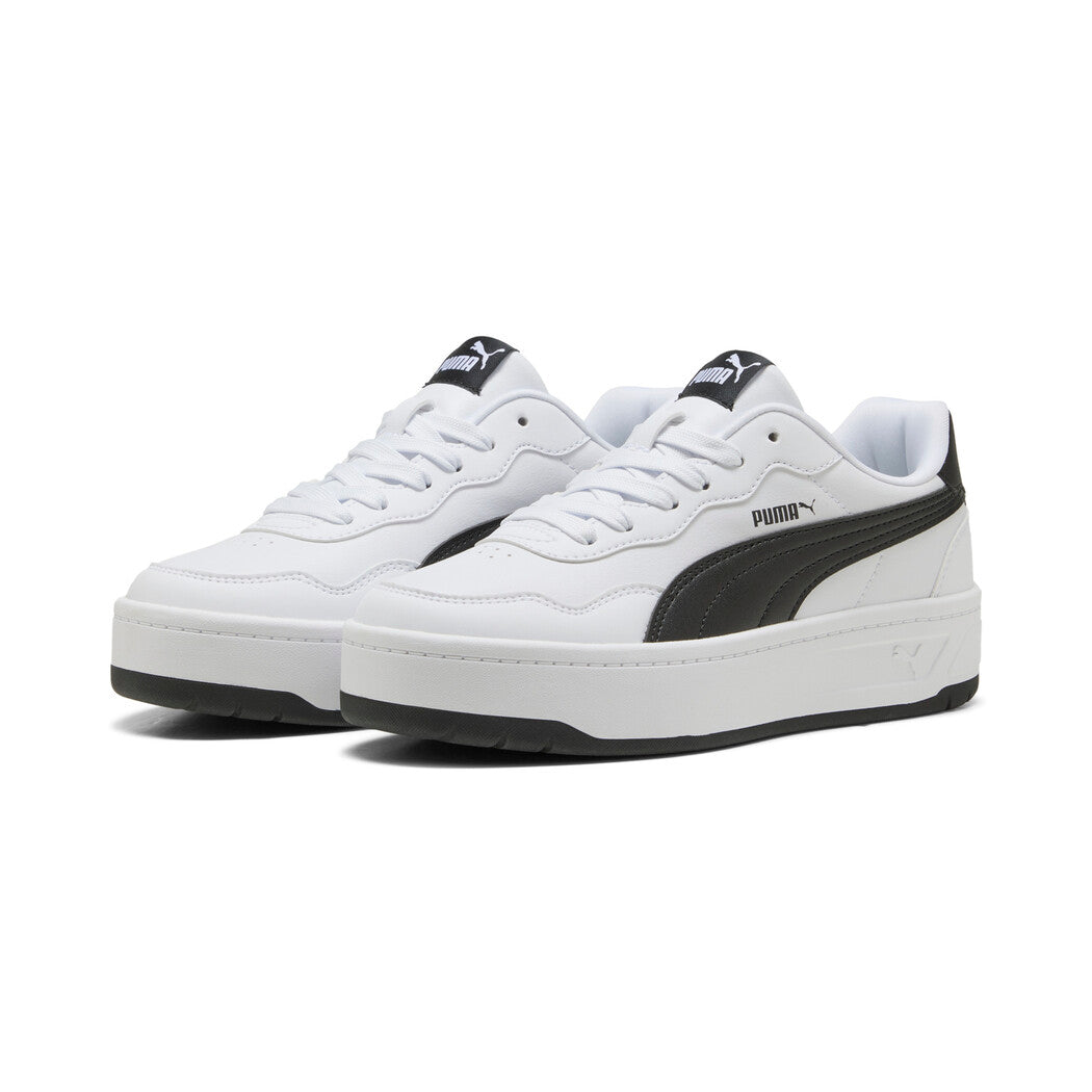 PUMA COURT LALLY SKYE WNS 400368 03