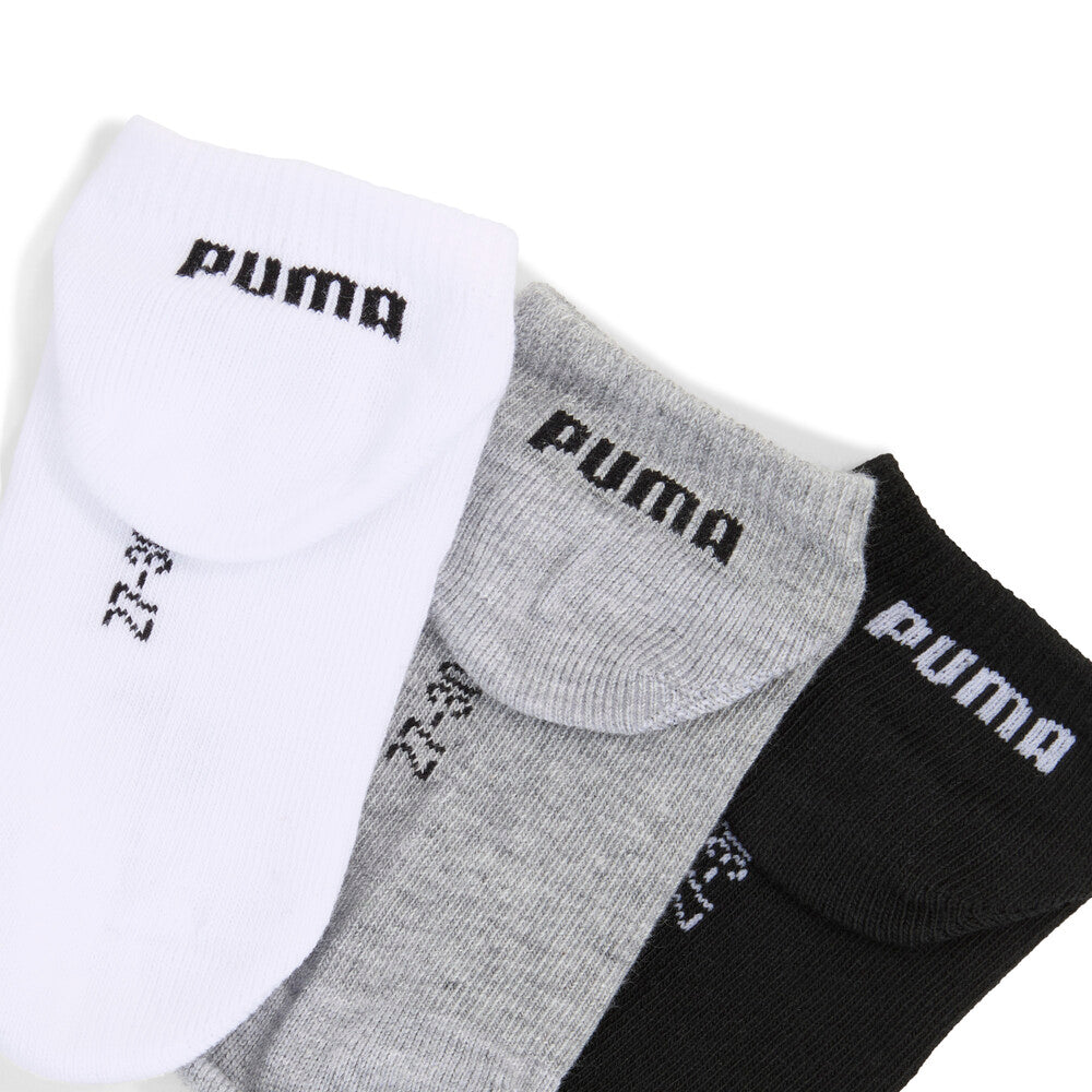 MEDIAS PUMA PLAIN SNEAKER 938628 07 MUJER
