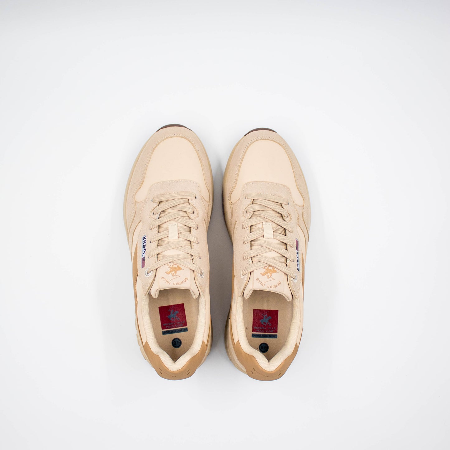 POLO ARTYX BG