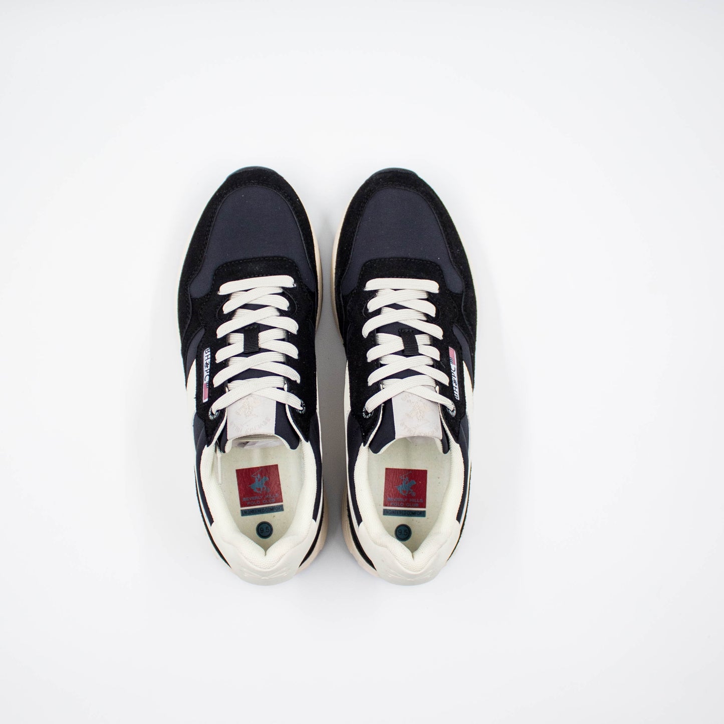 POLO ARTYX BL