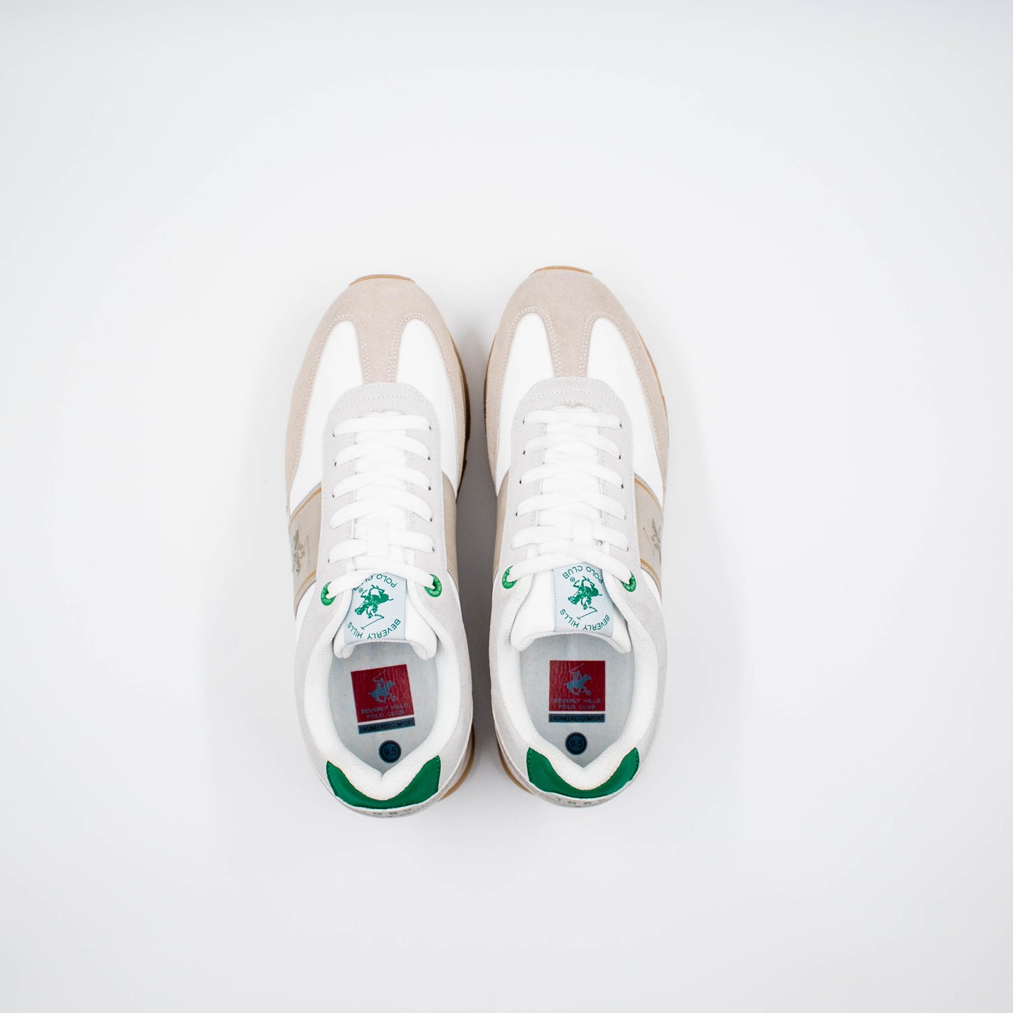POLO CESAR OFW