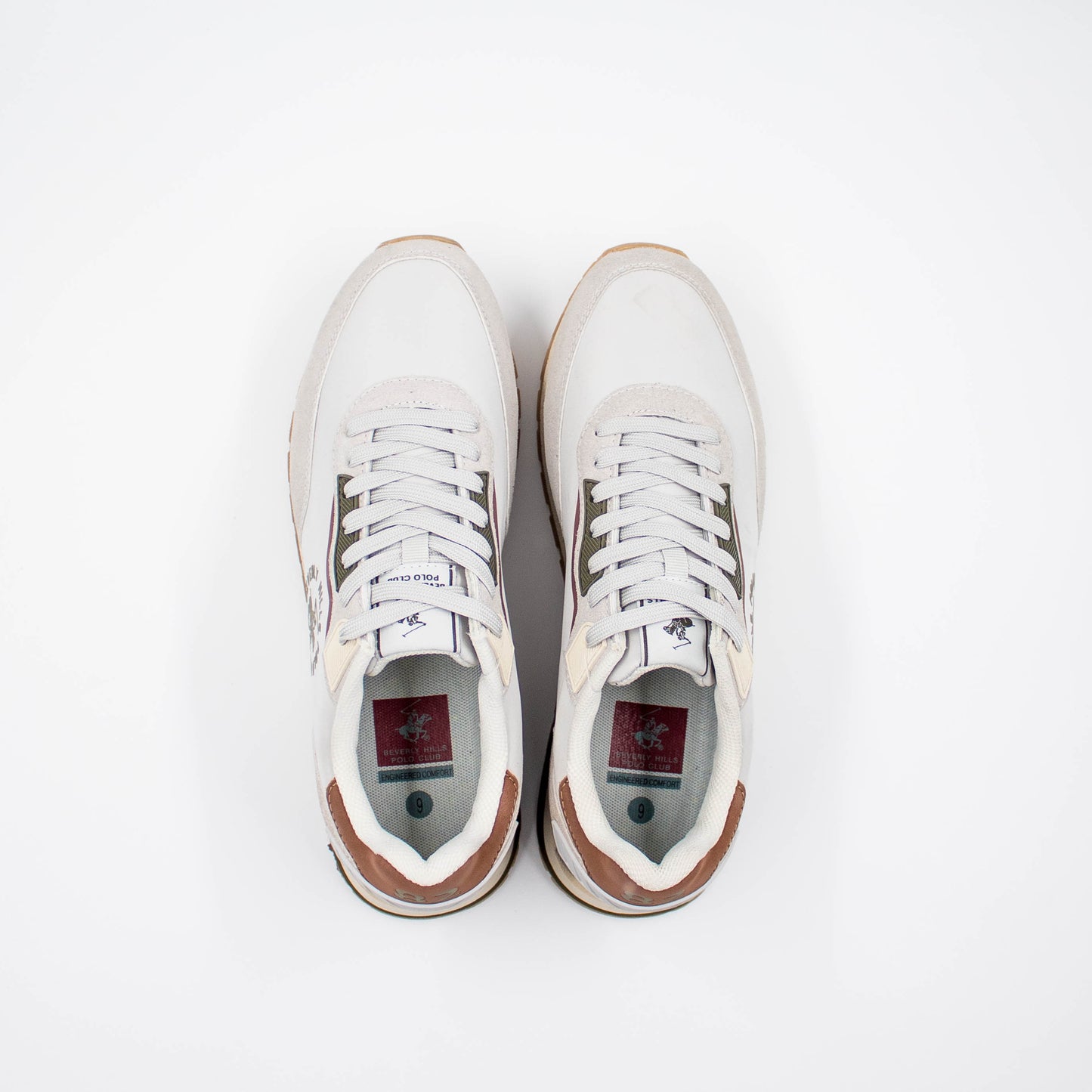 POLO GRADEX LTGY