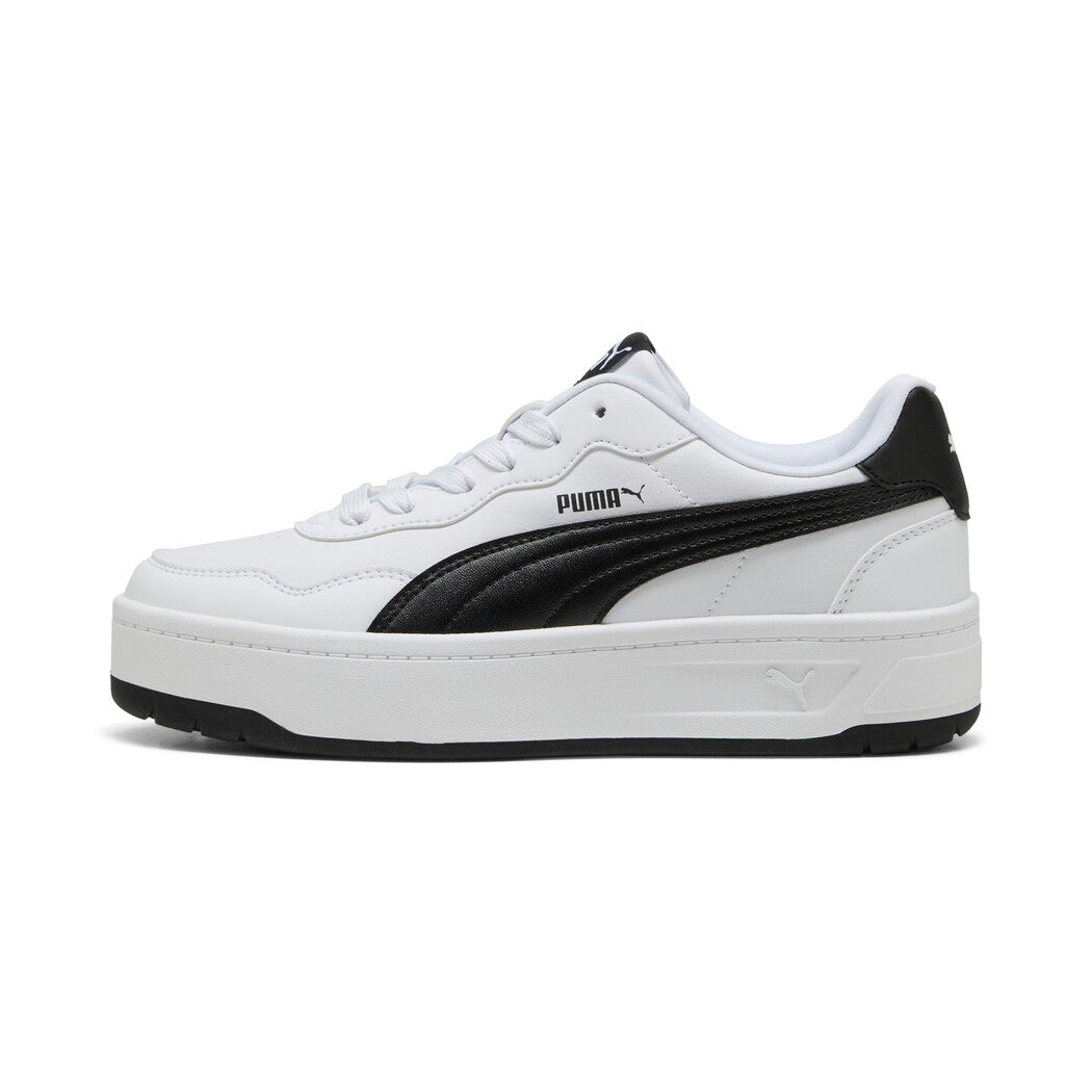 PUMA COURT LALLY SKYE WNS 400368 03