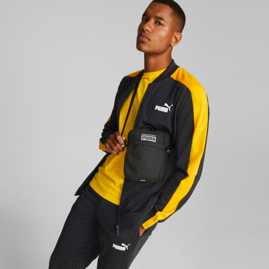 PUMA BOLSO DEPORTIVO NEGRO 079135 01