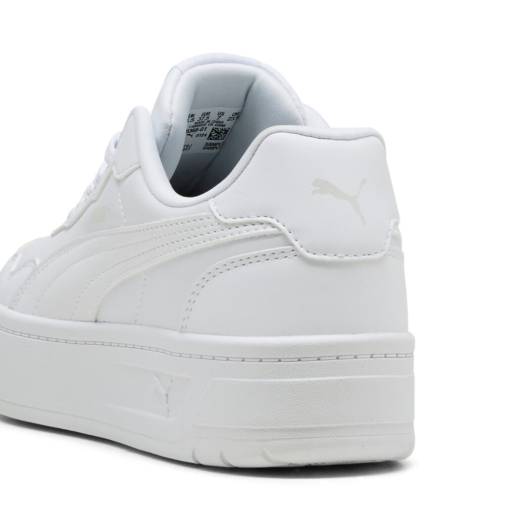 PUMA COURT LALLY SKYE WNS 400368 01