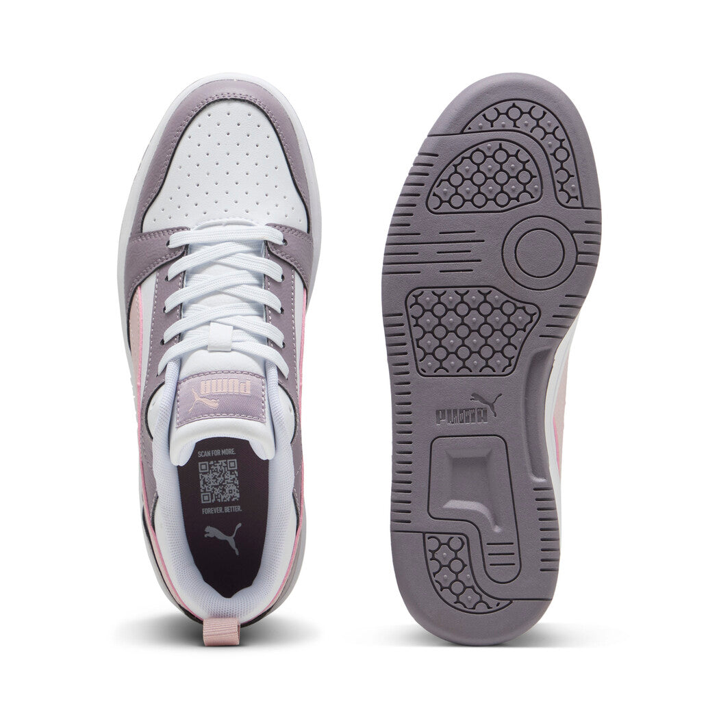 PUMA REBOUND V6 LOW WNS 392328 56