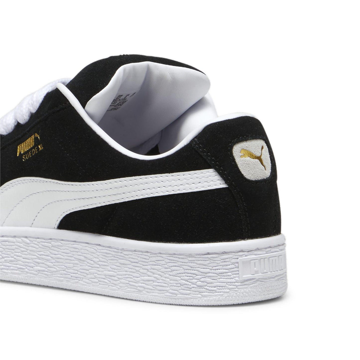 PUMA SUEDE XL 395205 02