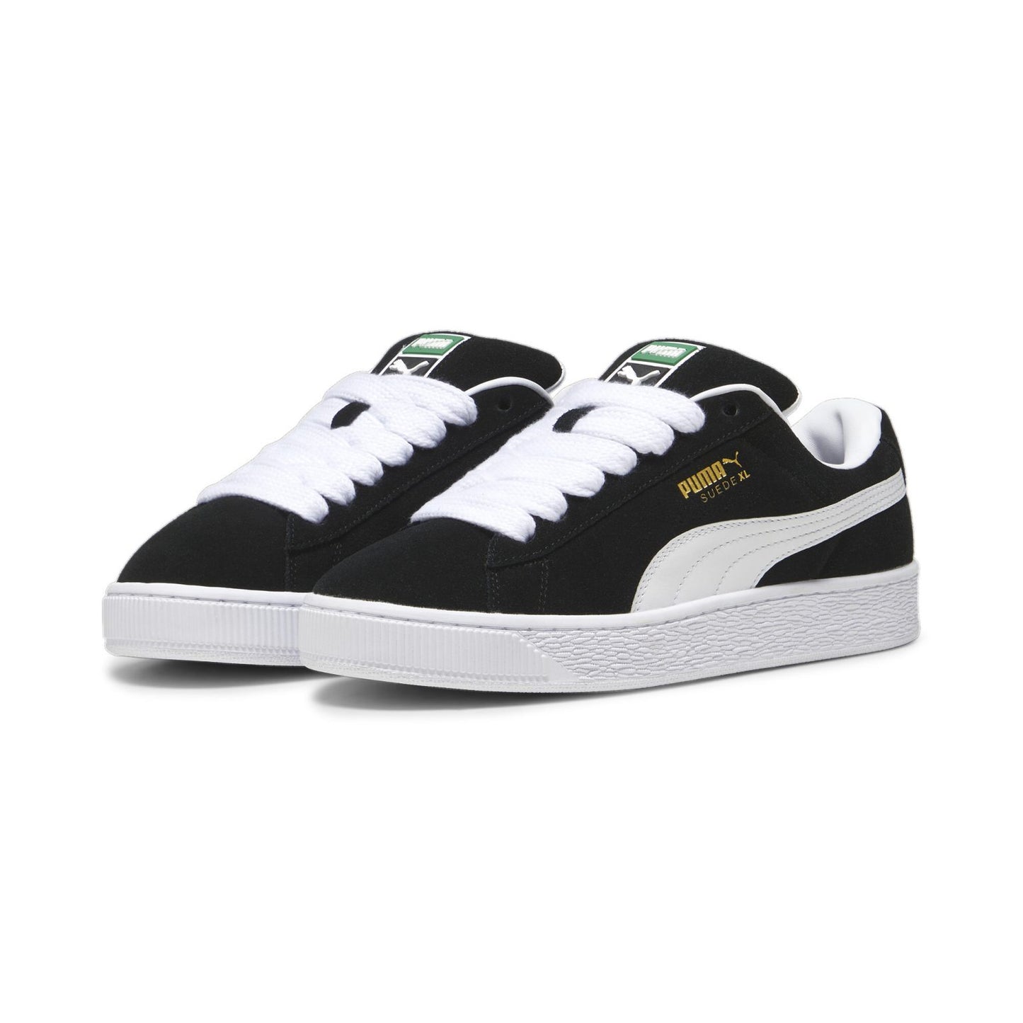 PUMA SUEDE XL 395205 02