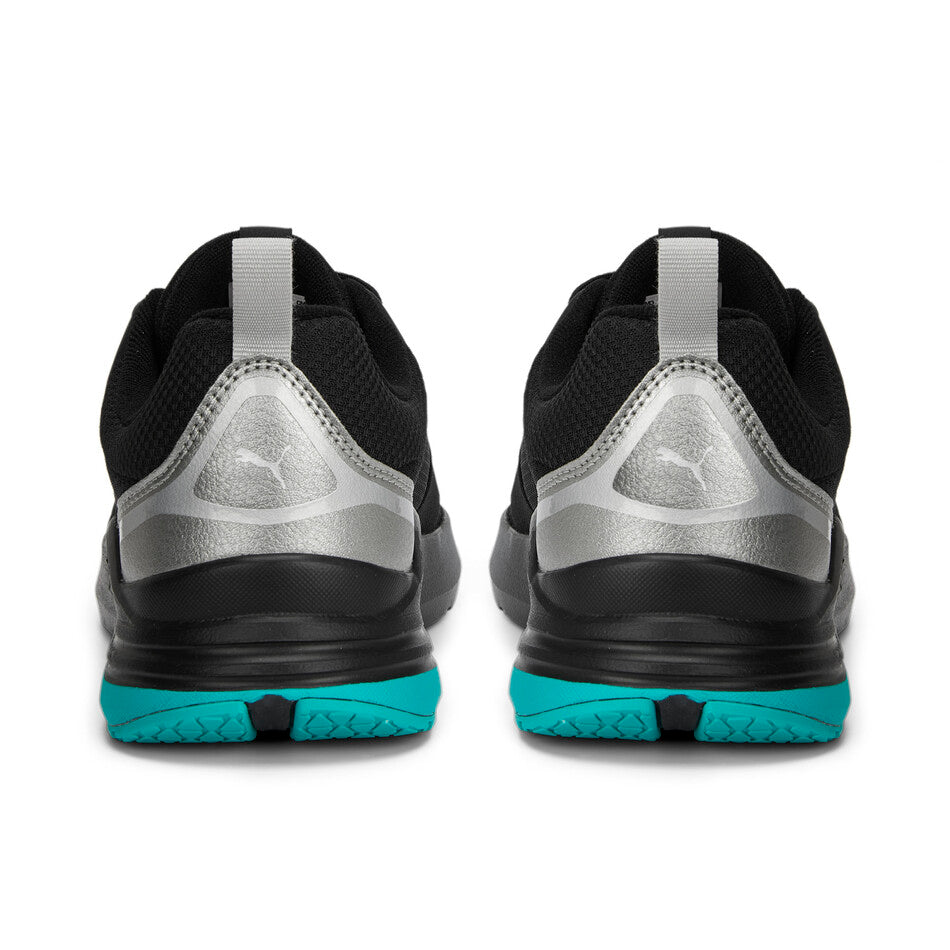 PUMA MERCEDES F1 WIRED RUN 306787 07