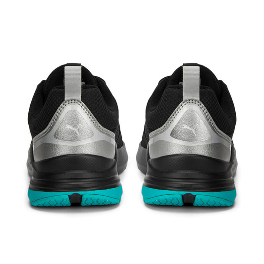PUMA MERCEDES F1 WIRED RUN 306787 07