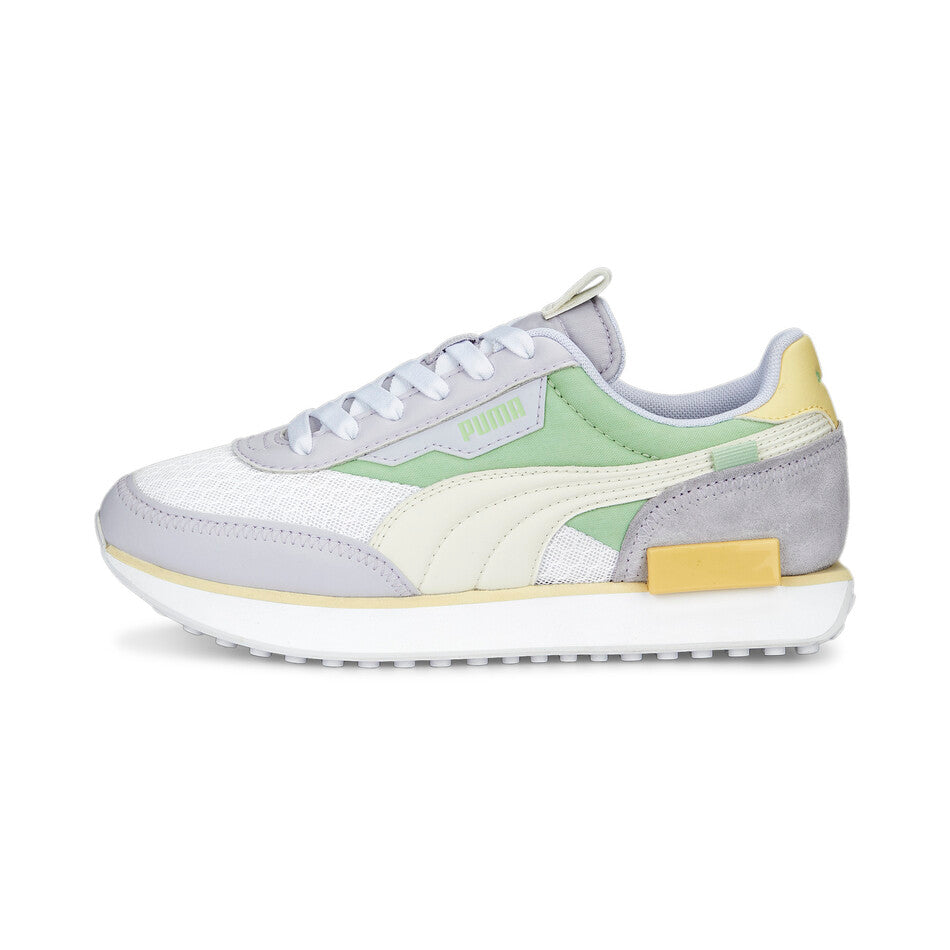 PUMA ZAPATILLAS FUTURE RIDER 383683 04