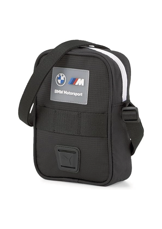 PUMA BOLSO DE HOMBRO PORTÁTIL BMW 078806 01