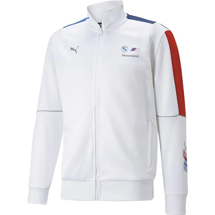 Bmw Mms Mt7 Track Jacket 535859-02
