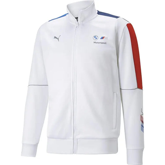 Bmw Mms Mt7 Track Jacket 535859-02