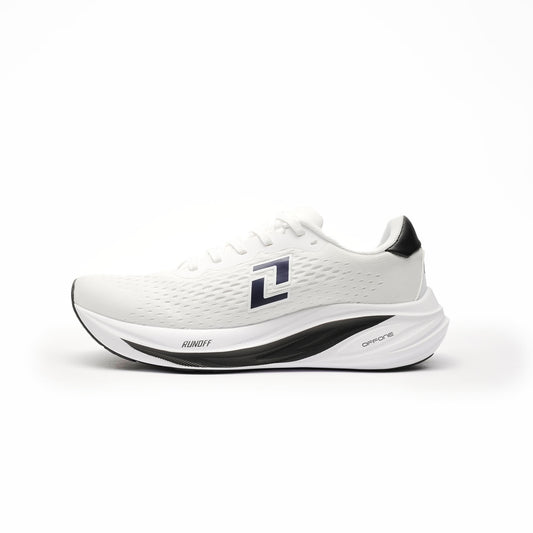 RUNOFF TENIS RUNNING HOMBRE BLANCO 621345 004 LIVIANOS Y COMODOS